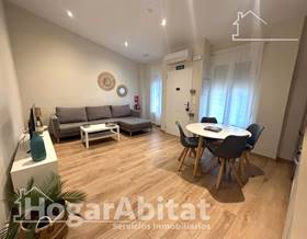 flat sale valencia valencia by 390,000 eur