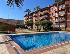 penthouse sale roda de bara costa daurada - sant gaietà by 265,000 eur