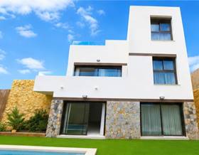 villas for sale in alicante province