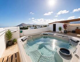 chalet sale teguise tahiche by 639,000 eur