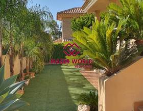 villas for sale in murcia province