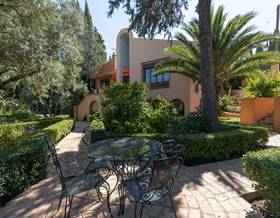 villas for sale in huetor vega