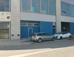 premises for sale in manises