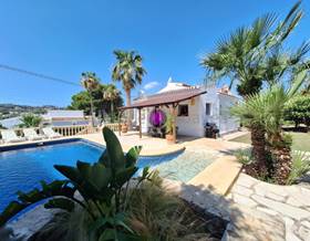 villas for sale in javea xabia