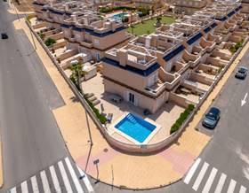 townhouse sale orihuela costa by 342,000 eur
