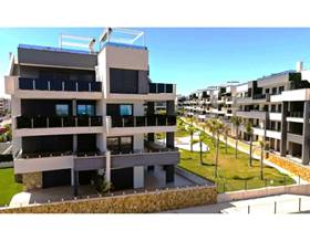apartment sale orihuela costa by 485,000 eur