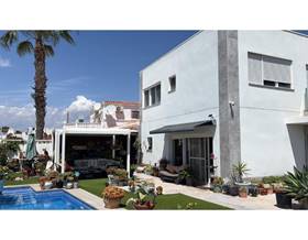 houses for sale in los montesinos