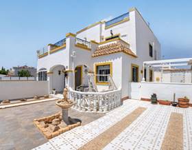 duplex sale torrevieja la siesta - el salado - torreta by 195,000 eur