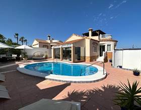 villas for sale in alicante province