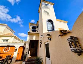 villa sale orihuela costa by 269,900 eur
