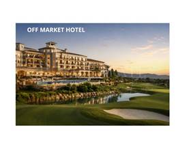 hotel sale malaga carretera de cadiz by 45,000,000 eur