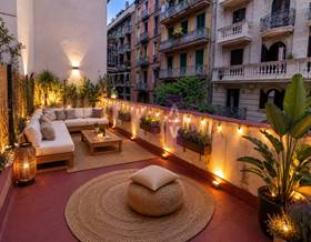 houses for sale in barcelona province