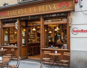 premises for rent in madrid province