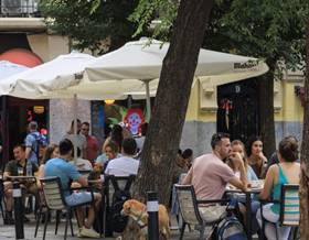 premises rent madrid madrid capital by 2,910 eur