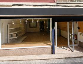 premises sale cambrils centro by 126,000 eur