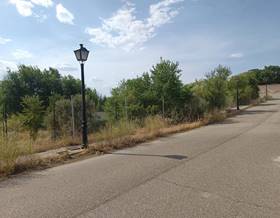 land sale toledo toledo by 210,000 eur