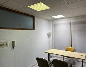 premises for rent in bargas