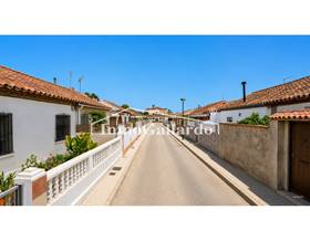 townhouse sale malaga carranque by 286,000 eur