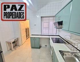flat rent avila by 700 eur