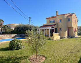 chalet sale denia by 400,000 eur