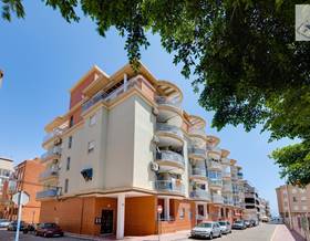 flat sale torrevieja by 104,969 eur