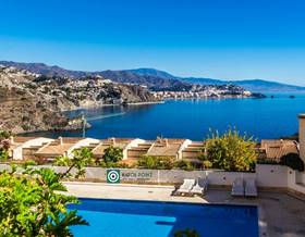 villas for sale in la herradura
