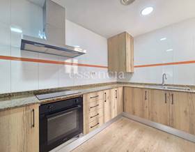 flat sale gandia hospital by 124,900 eur