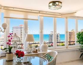 apartment sale gandia playa de gandia by 270,000 eur