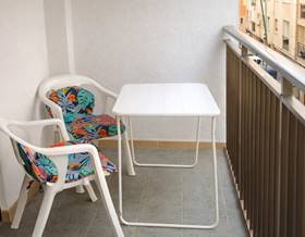 flat rent almeria zapillo by 850 eur
