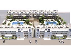 apartment sale torre pacheco san cayetano by 226,900 eur