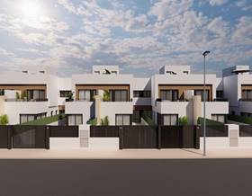 chalet sale murcia santiago de la ribera by 366,000 eur