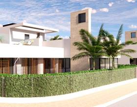 chalet sale los alcazares dolores de pacheco-santa rosalía by 829,000 eur