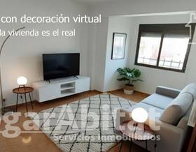 houses for sale in valencia province