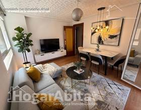 flat sale valencia by 240,000 eur