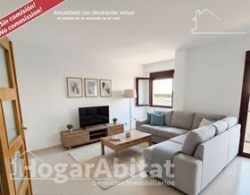 flat sale benissa benissa pueblo by 250,000 eur