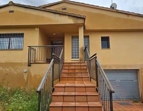 chalet sale la bisbal del penedes can gordei by 207,700 eur