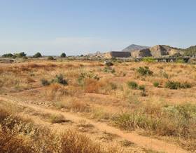 land sale altea altea la vella by 56,000 eur