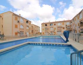 apartments for sale in los montesinos