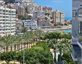 apartment sale la villajoyosa vila joiosa cala villajoyosa by 285,000 eur