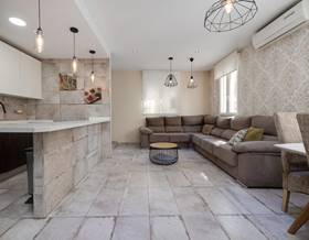 villas for sale in la mata, alicante