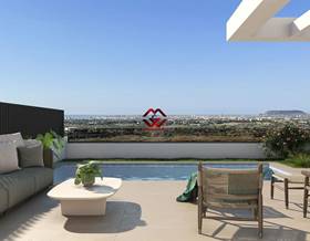 villas for sale in busot