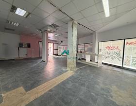 premises sale alcorcon by 145,000 eur