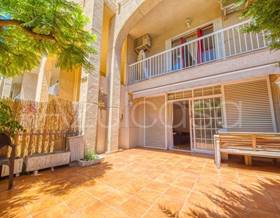 duplex for sale in el campello