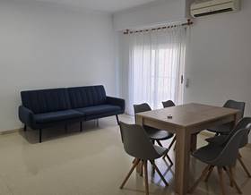 flat rent torrellano by 1,100 eur