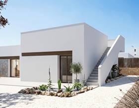 houses for sale in la nucia