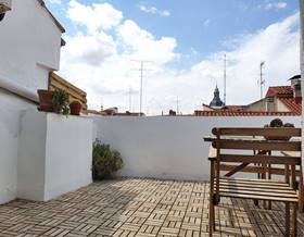 houses for rent in madrid province