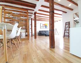 penthouse rent madrid capital by 1,350 eur