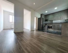 apartments for rent in madrid province