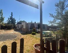 villas for sale in dos hermanas