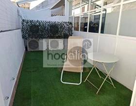 studios for rent in sevilla